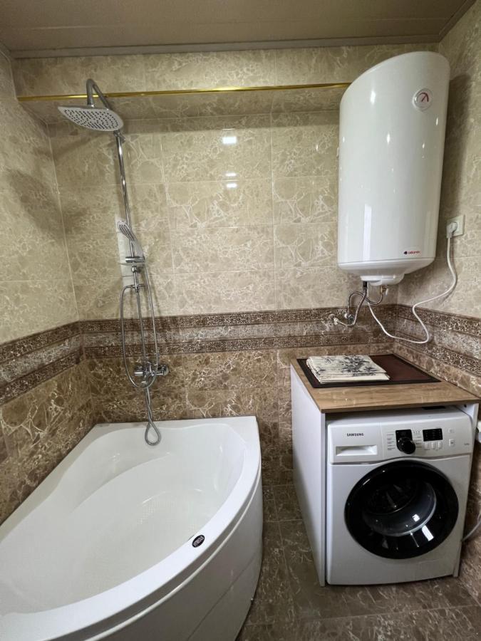 Mountain Kazbegi Apartment Exterior photo